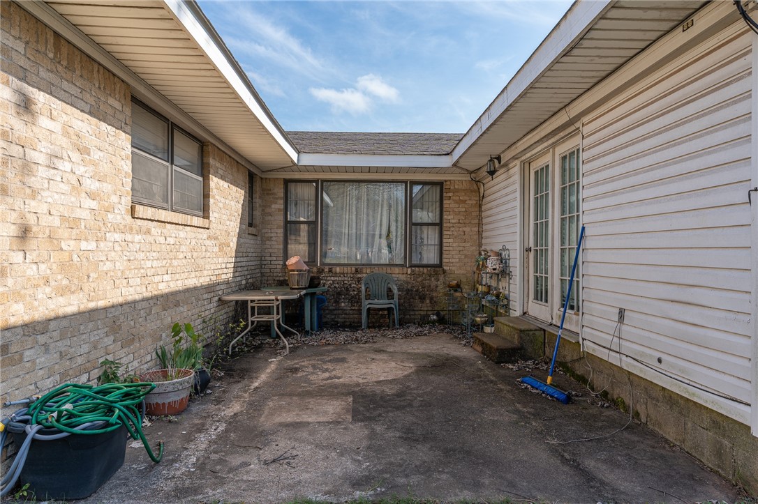 Robin Wood - Residential