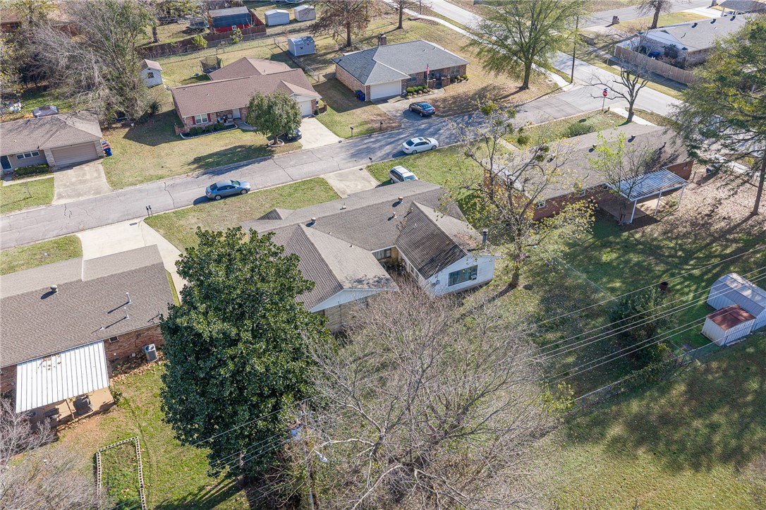 Robin Wood - Residential