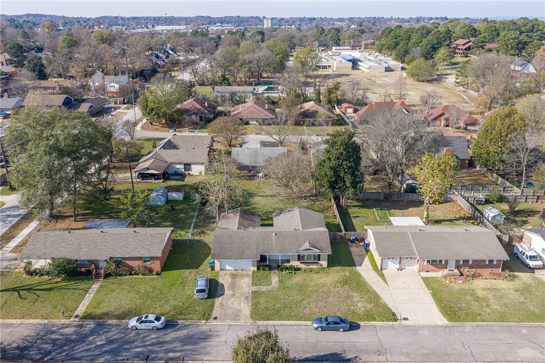 Robin Wood - Residential