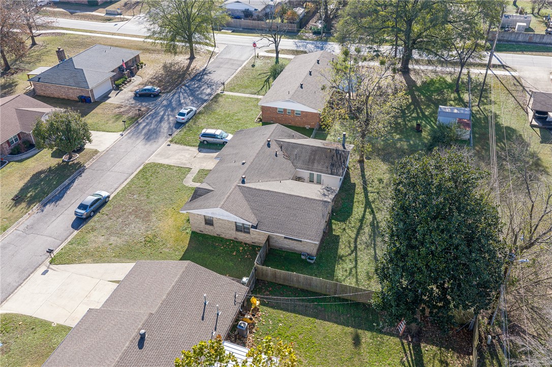 Robin Wood - Residential