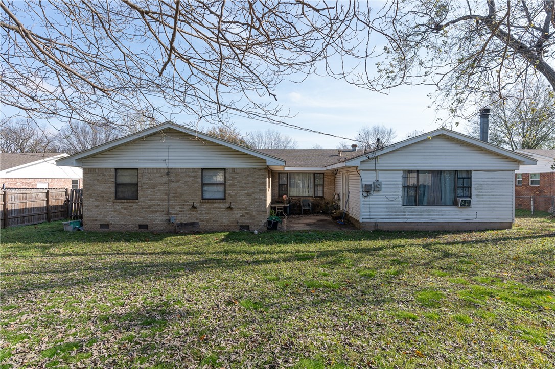 Robin Wood - Residential