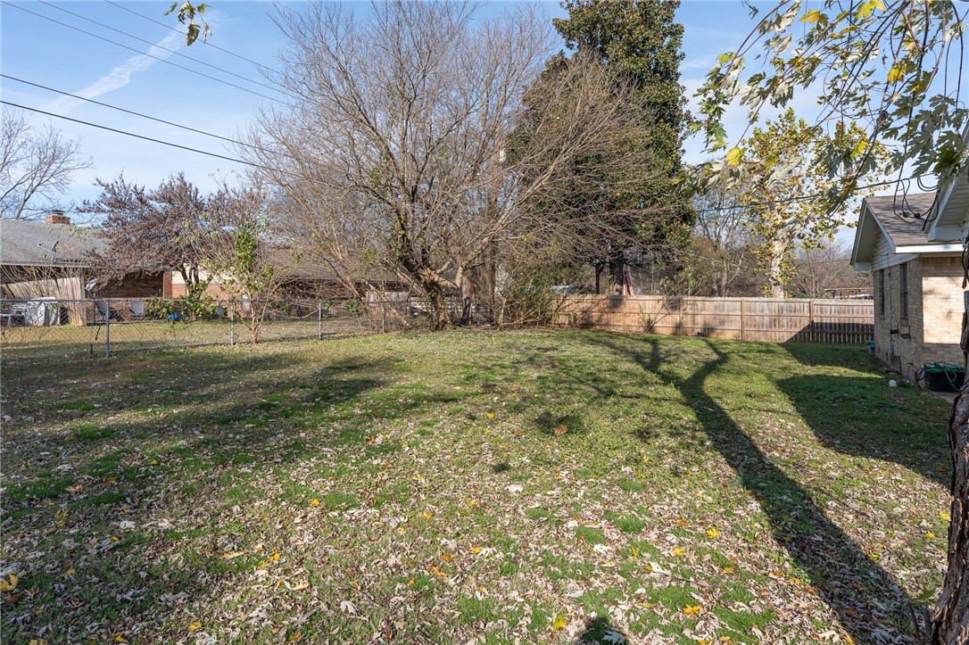 Robin Wood - Residential