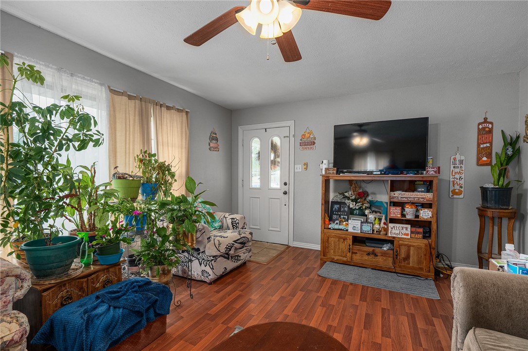 Robin Wood - Residential