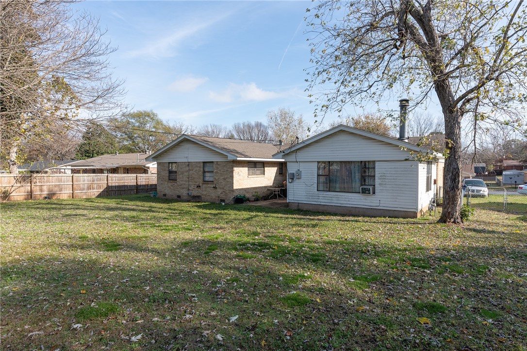 Robin Wood - Residential