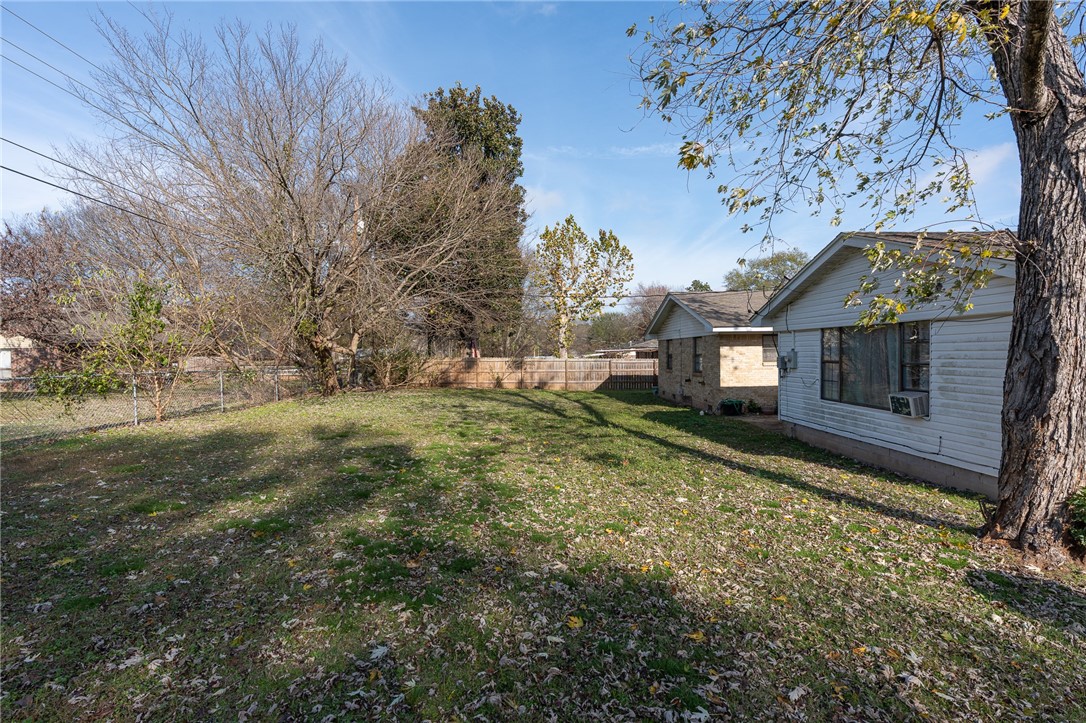 Robin Wood - Residential