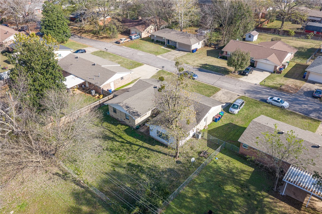 Robin Wood - Residential