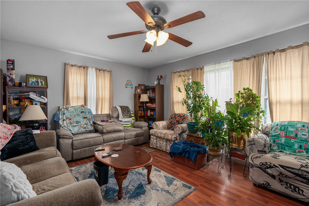 Robin Wood - Residential