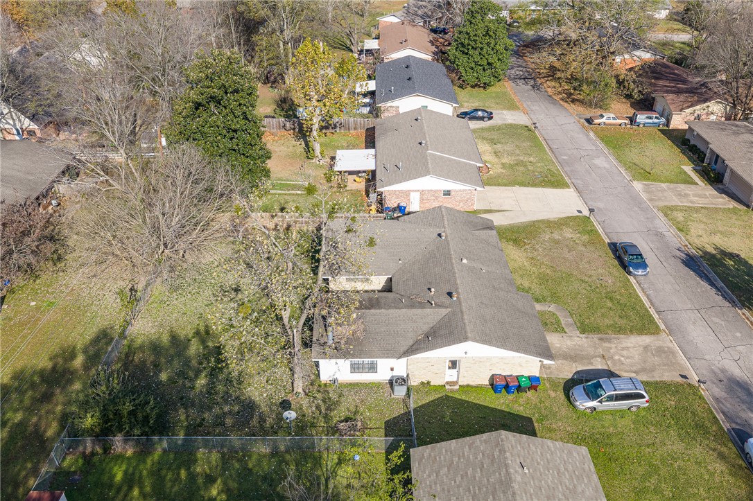 Robin Wood - Residential