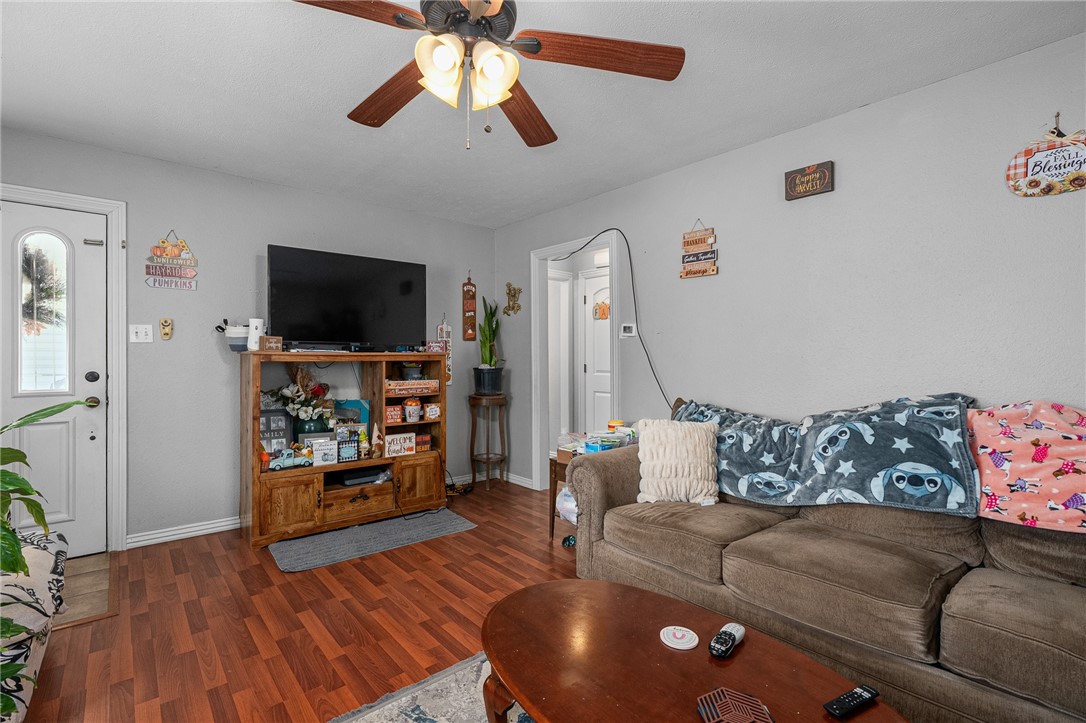 Robin Wood - Residential