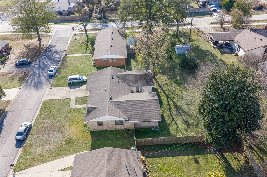 Robin Wood - Residential