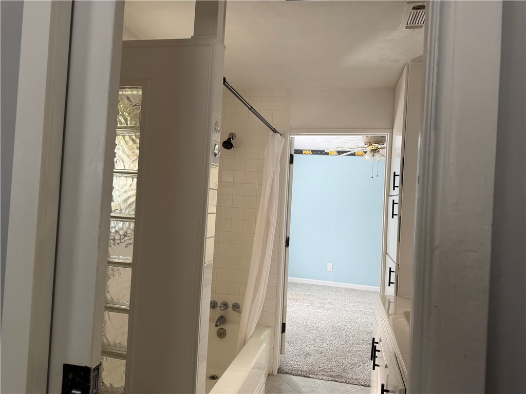 Beauchamps Add Siloam Spgs - Residential