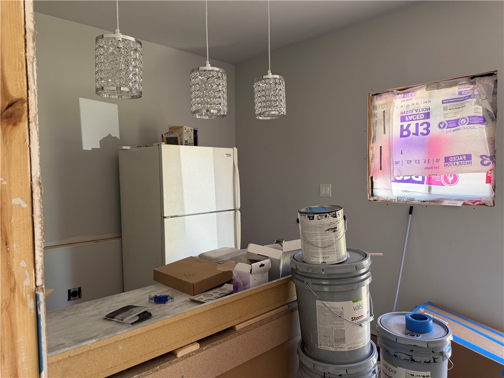 Beauchamps Add Siloam Spgs - Residential