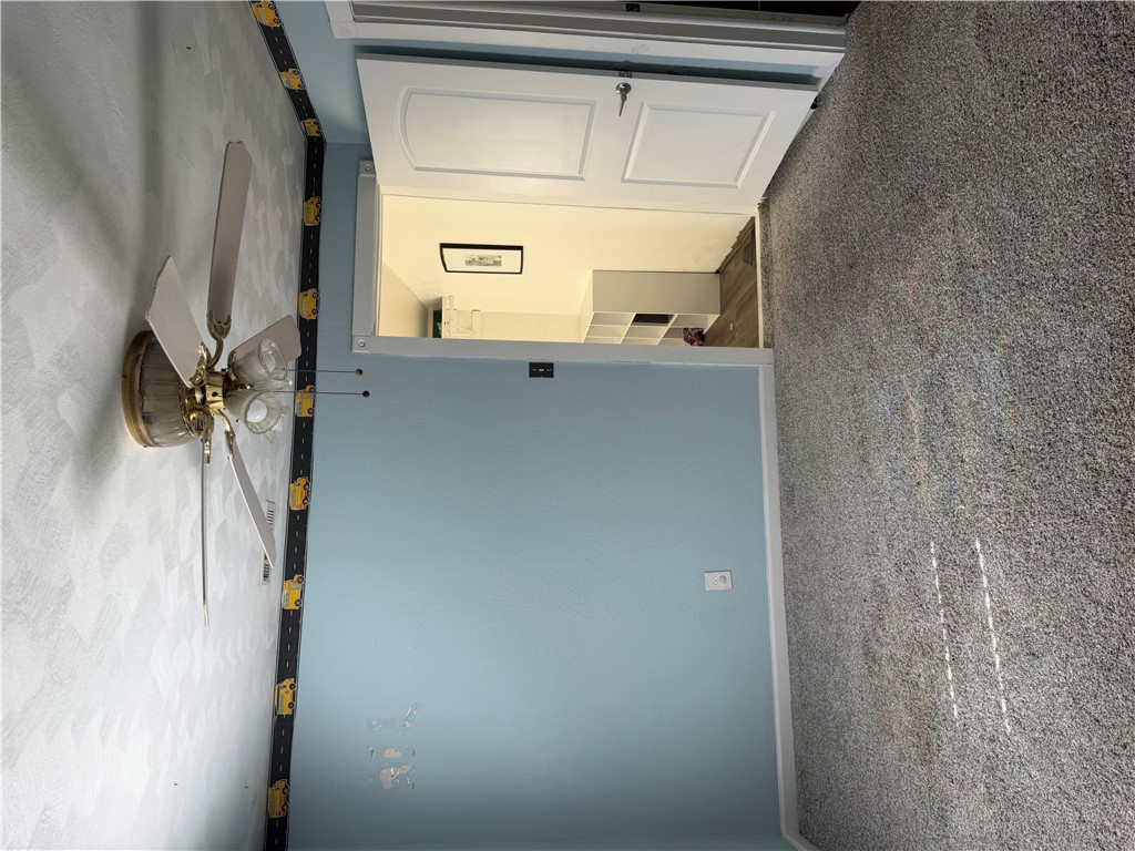 Beauchamps Add Siloam Spgs - Residential
