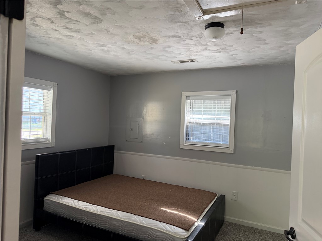 Beauchamps Add Siloam Spgs - Residential