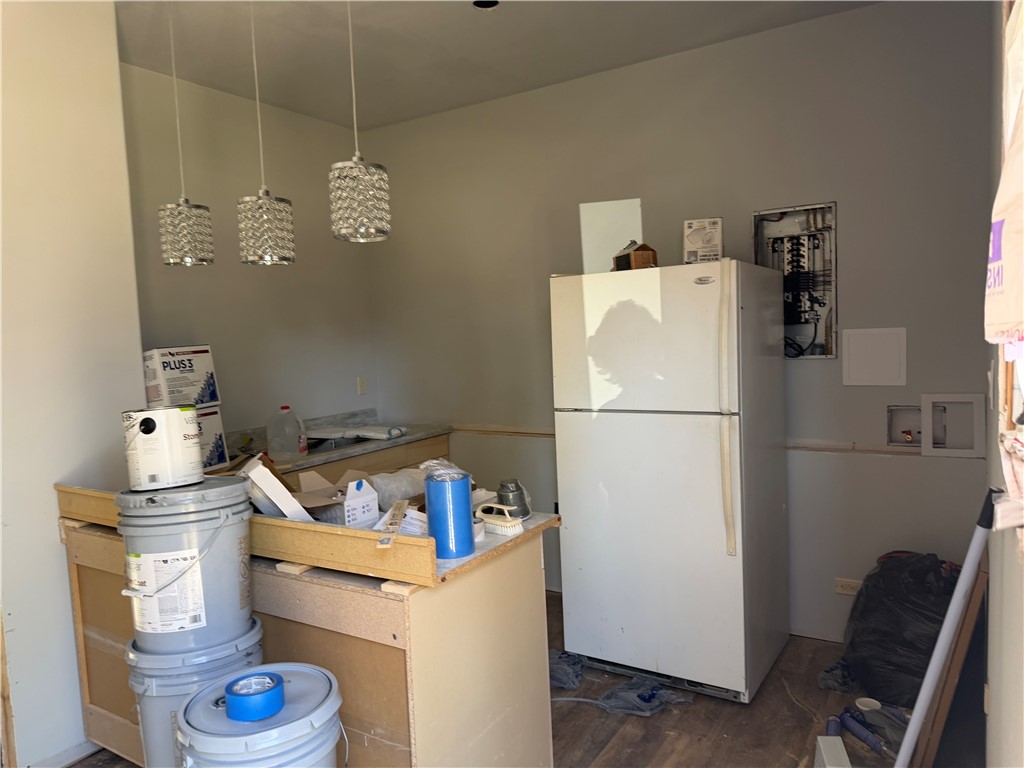 Beauchamps Add Siloam Spgs - Residential