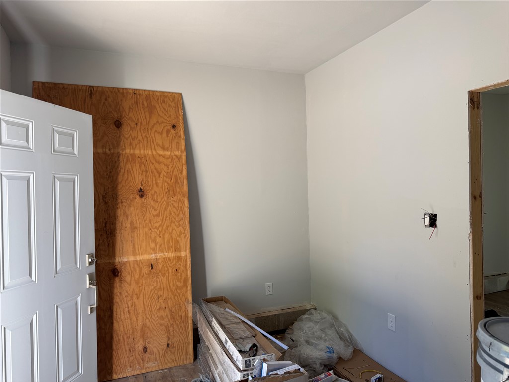 Beauchamps Add Siloam Spgs - Residential