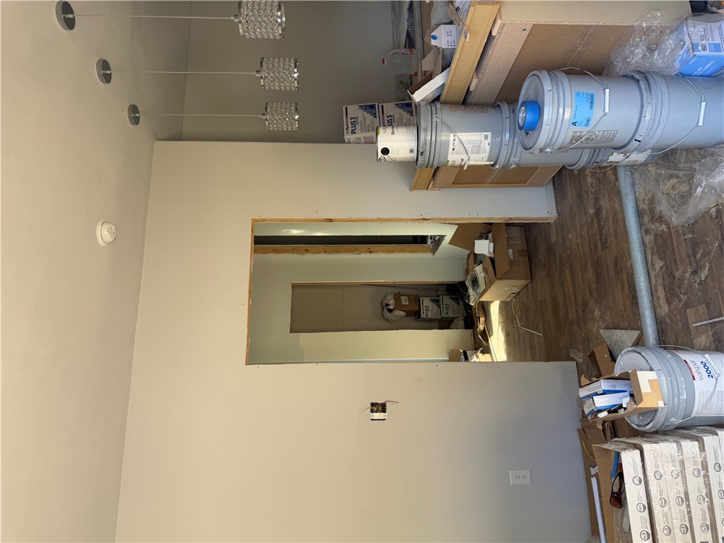 Beauchamps Add Siloam Spgs - Residential