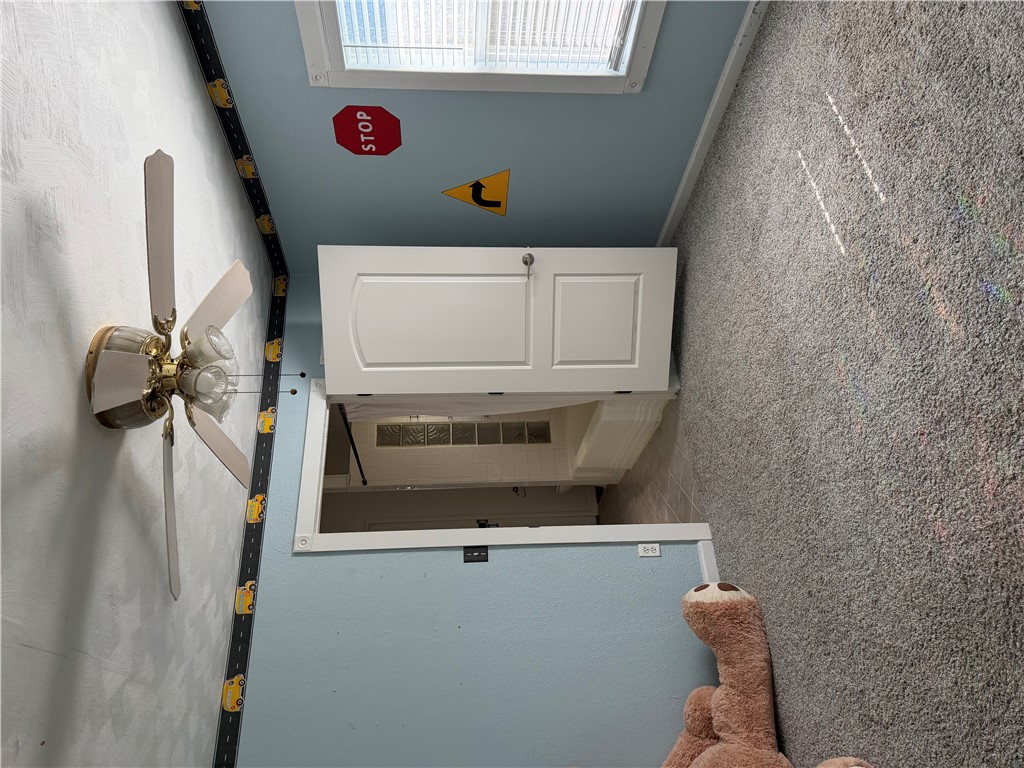 Beauchamps Add Siloam Spgs - Residential