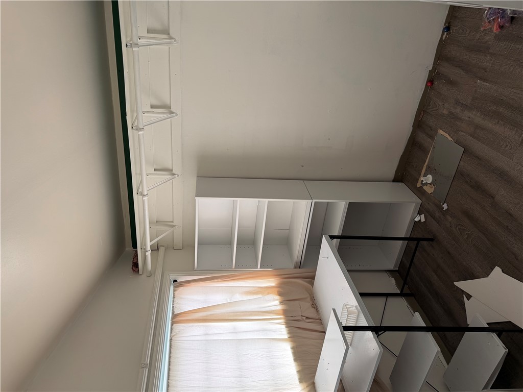 Beauchamps Add Siloam Spgs - Residential