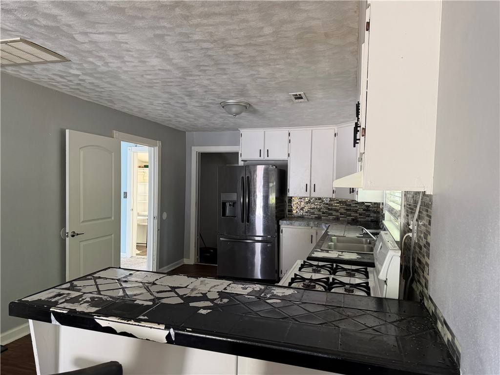 Beauchamps Add Siloam Spgs - Residential