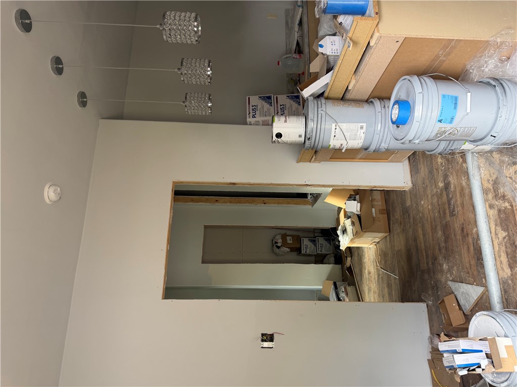 Beauchamps Add Siloam Spgs - Residential