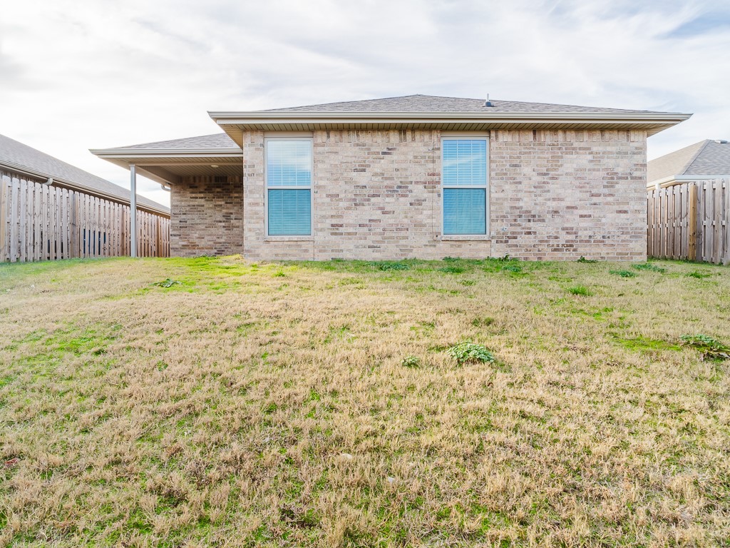 Woodward Hills Sub Ph 5 Highfill - Residential Lease