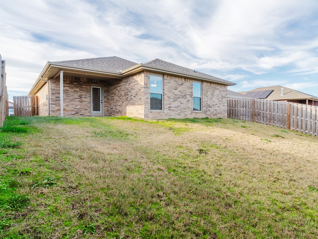 Woodward Hills Sub Ph 5 Highfill - Residential Lease