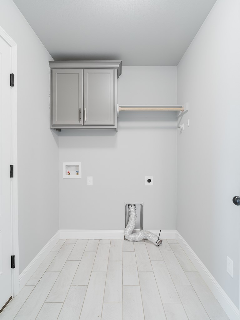 Woodward Hills Sub Ph 5 Highfill - Residential Lease