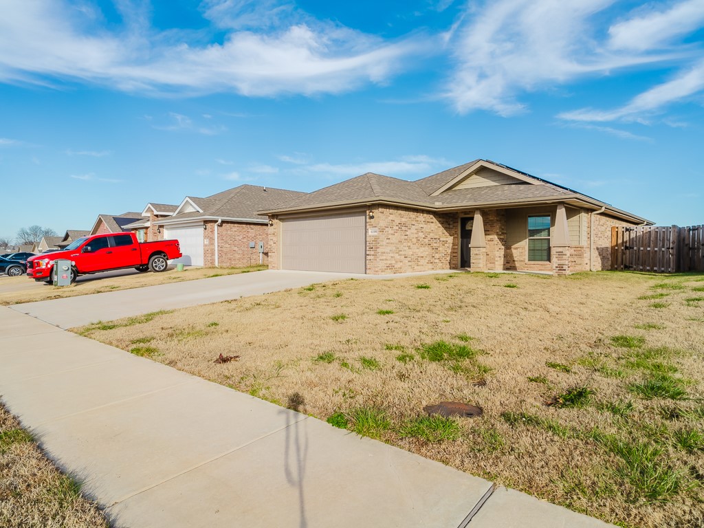 Woodward Hills Sub Ph 5 Highfill - Residential Lease