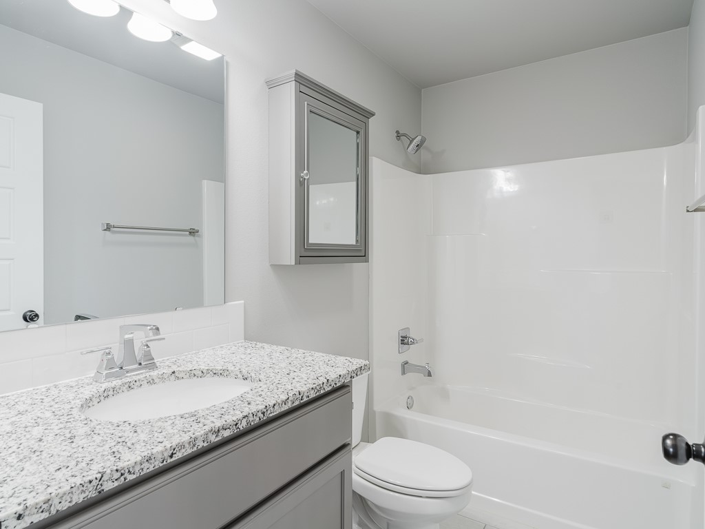 Woodward Hills Sub Ph 5 Highfill - Residential Lease