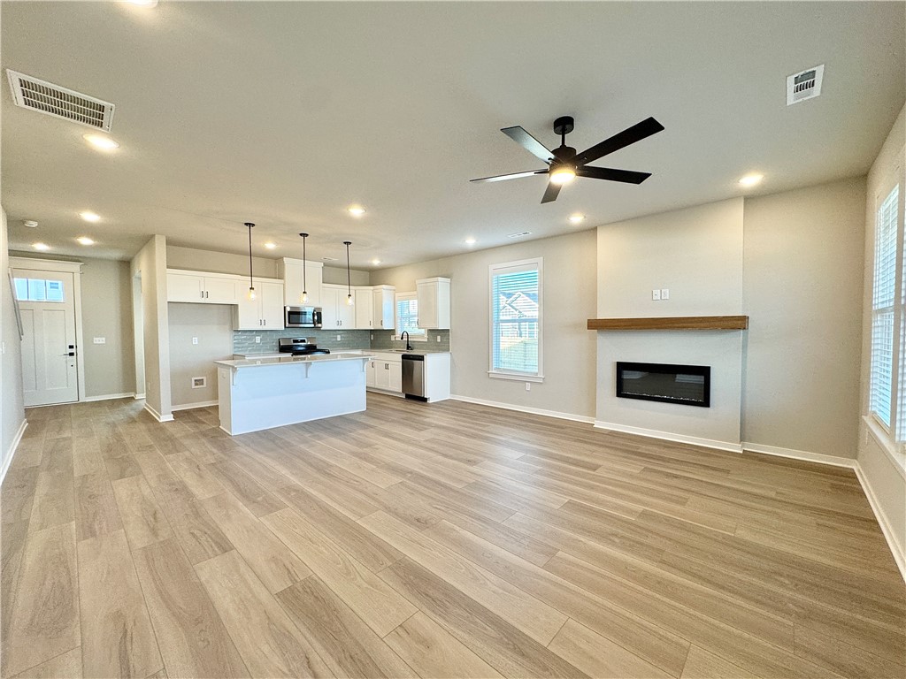 Osage Hills - Residential