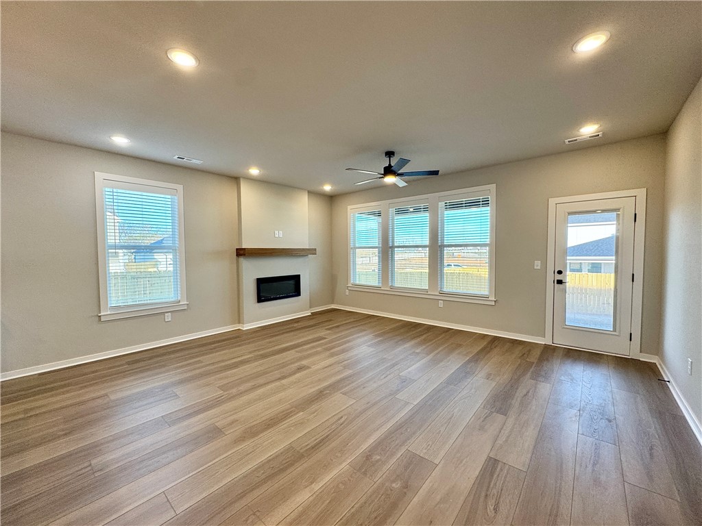 Osage Hills - Residential