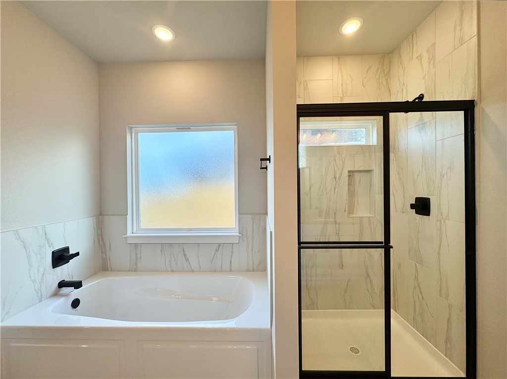 Osage Hills - Residential