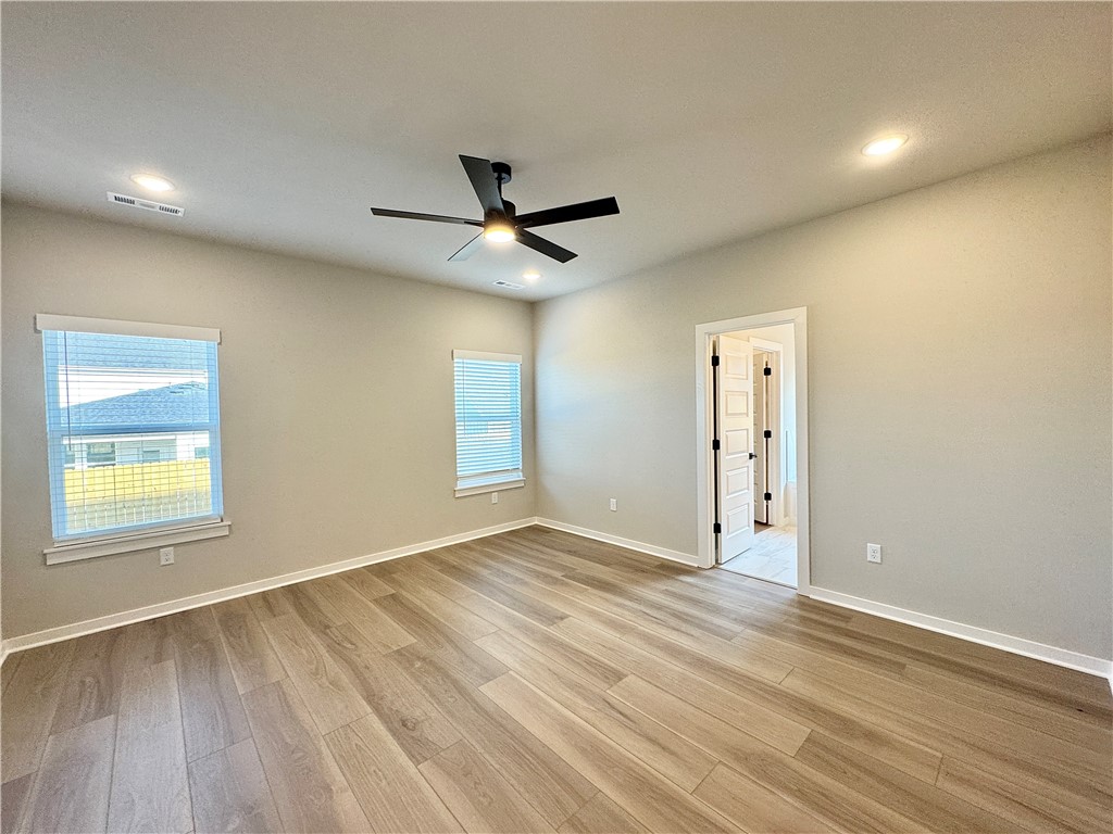 Osage Hills - Residential