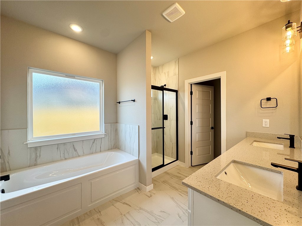 Osage Hills - Residential