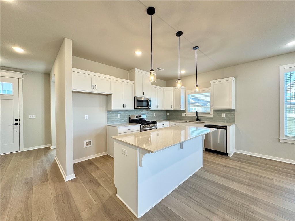 Osage Hills - Residential