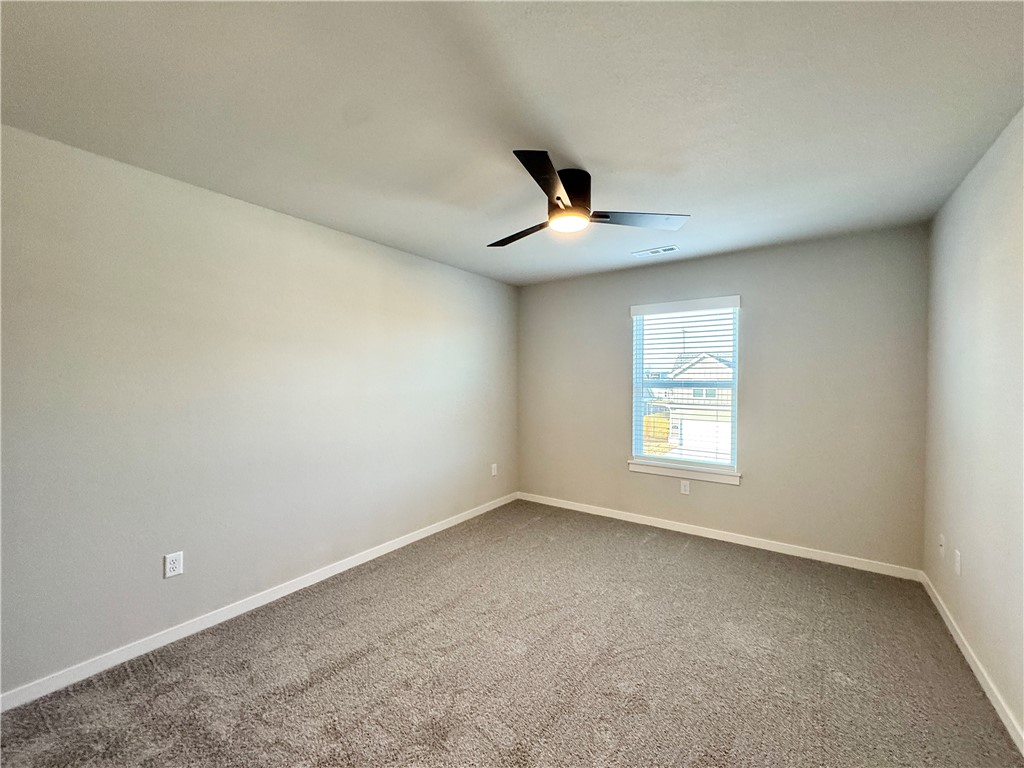 Osage Hills - Residential