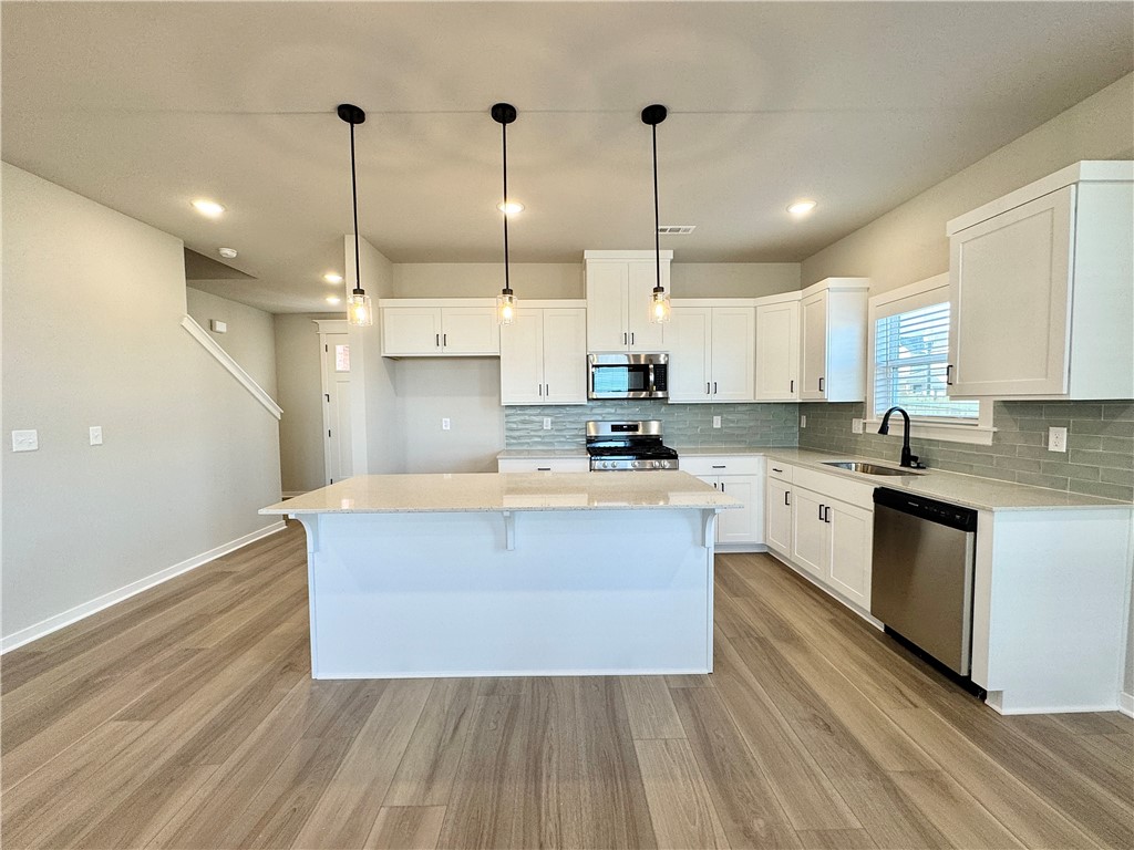 Osage Hills - Residential