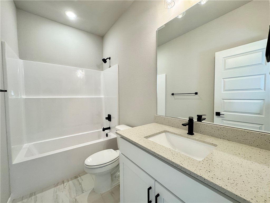 Osage Hills - Residential