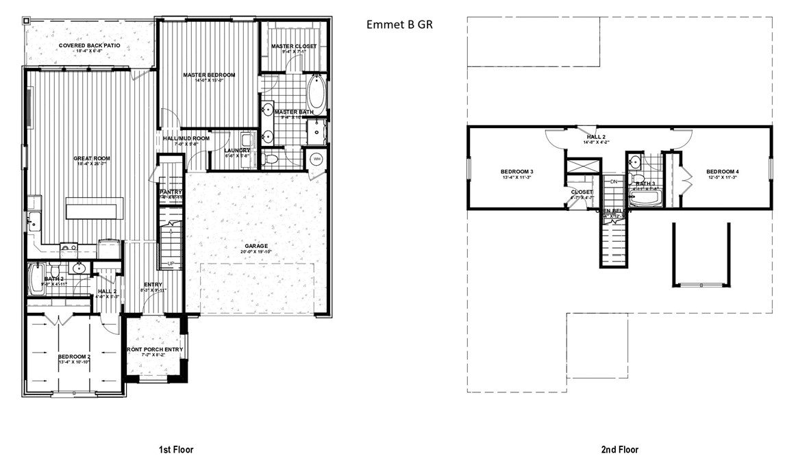 Osage Hills - Residential