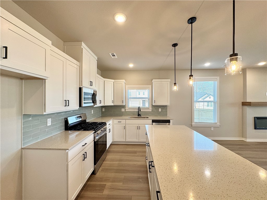 Osage Hills - Residential