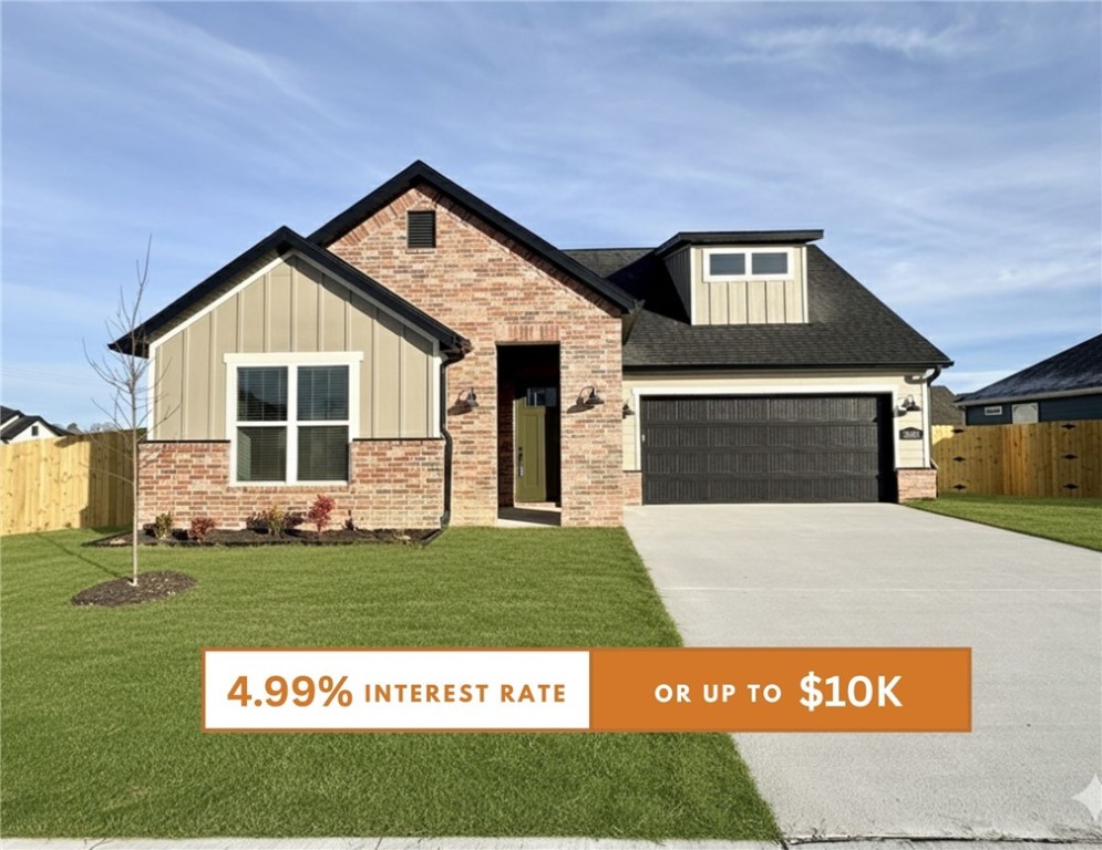 Osage Hills - Residential