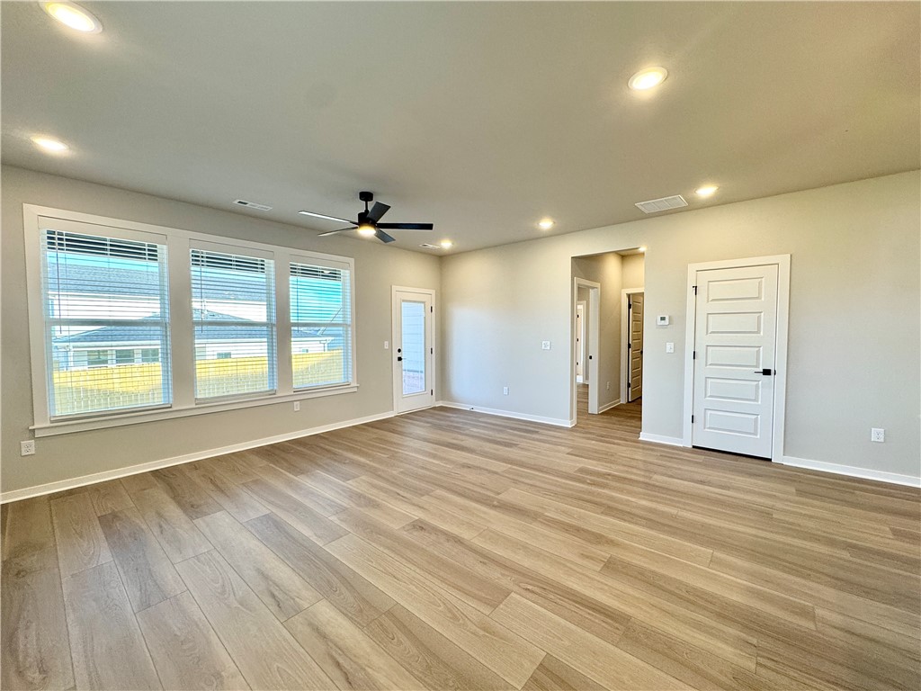 Osage Hills - Residential