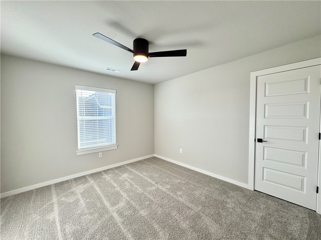 Osage Hills - Residential