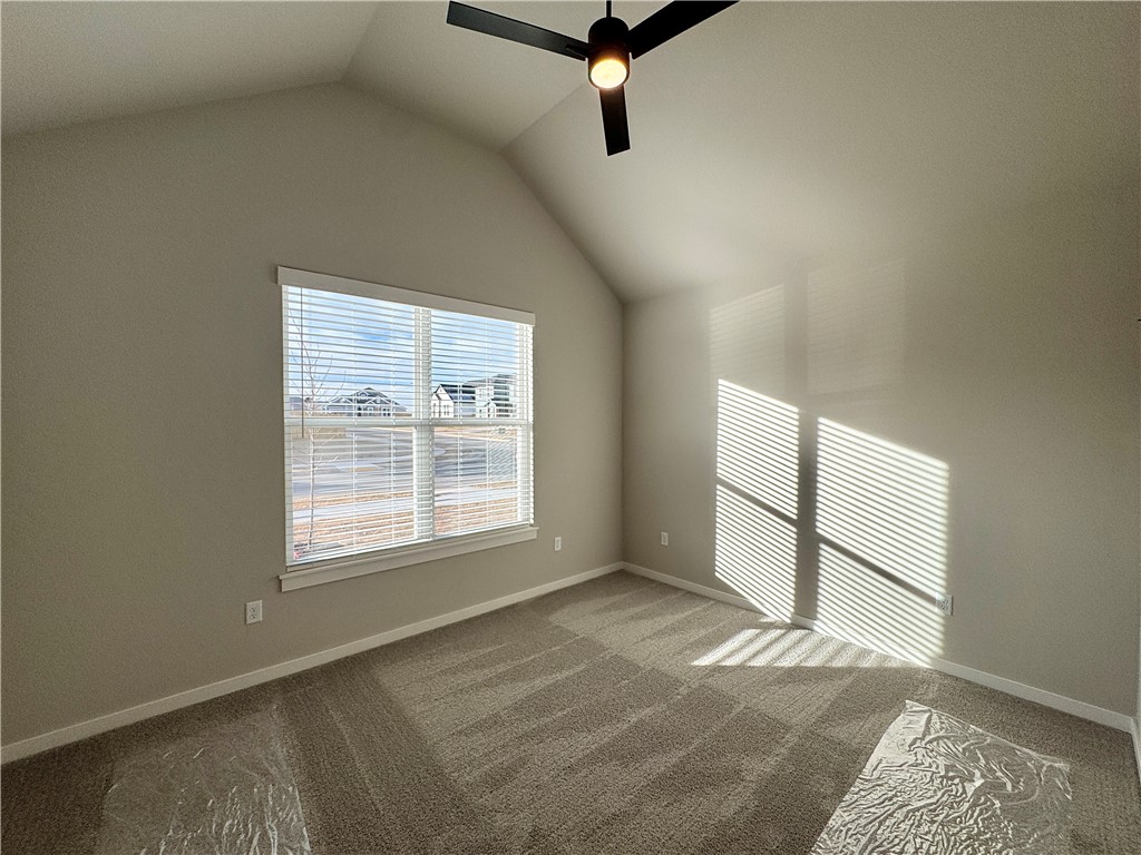 Osage Hills - Residential