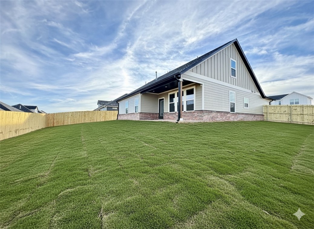 Osage Hills - Residential