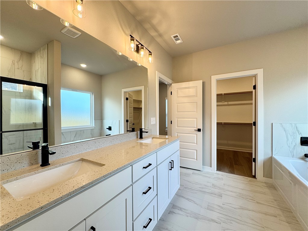 Osage Hills - Residential