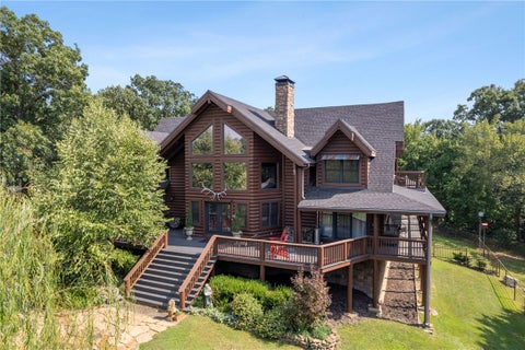 Photo of 10677 Snavely, Elm Springs, AR 72762 (MLS # 1358621)