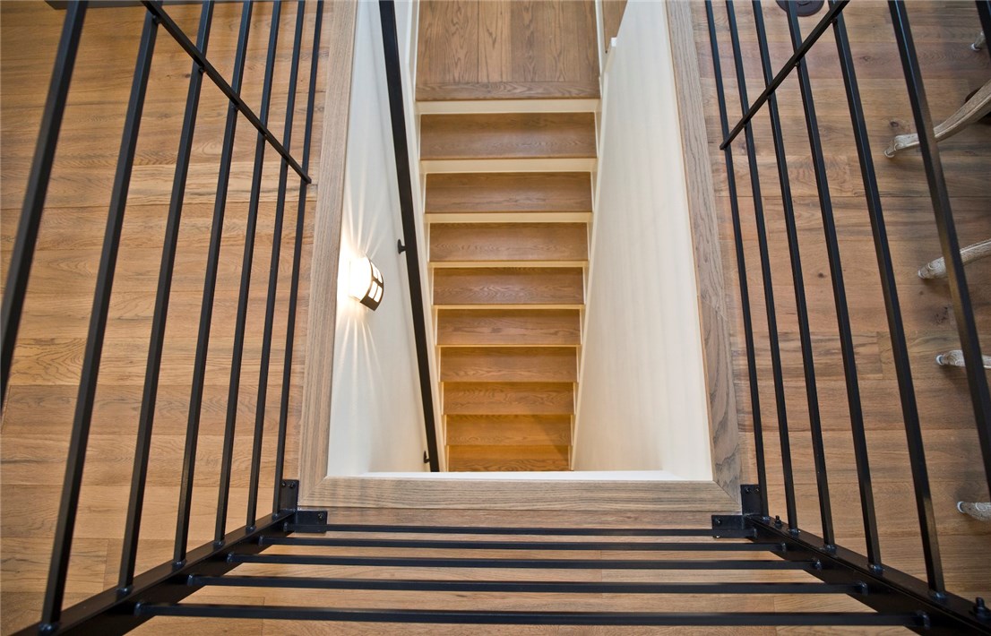 T J Hollands Sub Bentonville - Residential