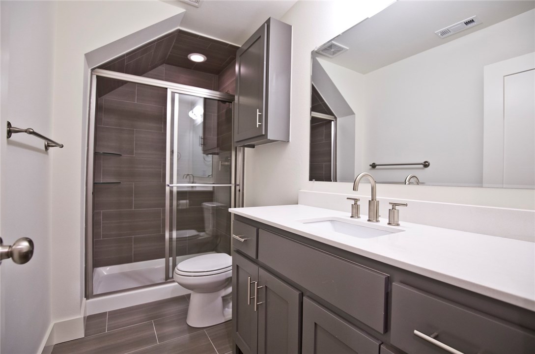 T J Hollands Sub Bentonville - Residential